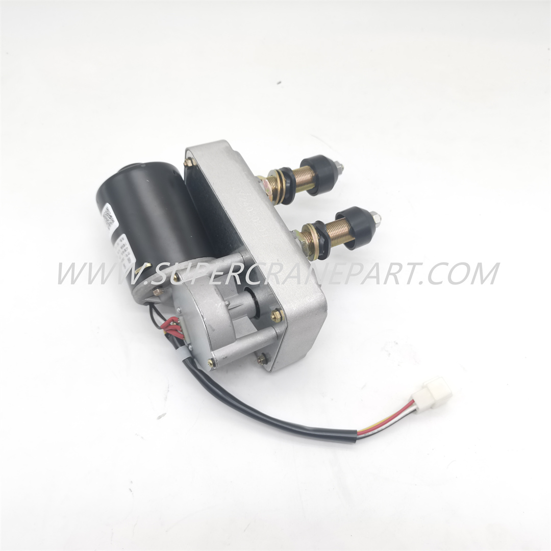 802141469 Wiper motor