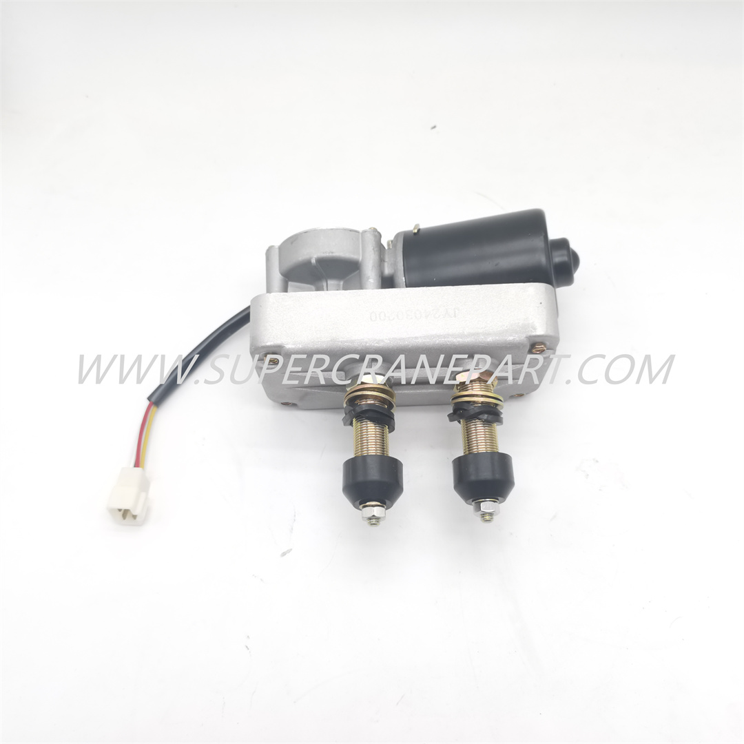 802141469 Wiper motor