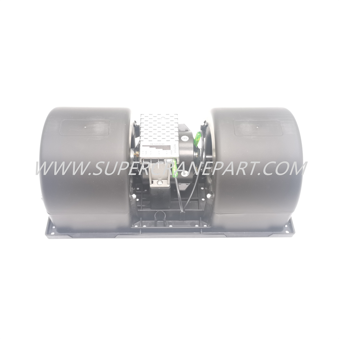 860152443 Air conditioner fan