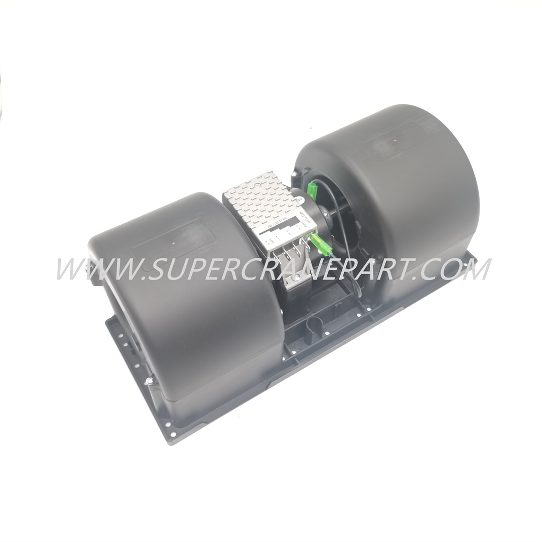 860152443 Air conditioner fan