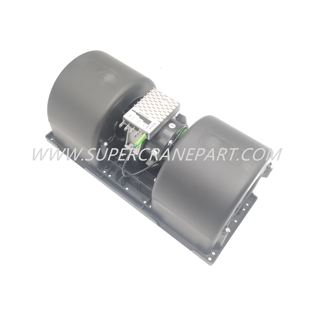 860152443 Air conditioner fan