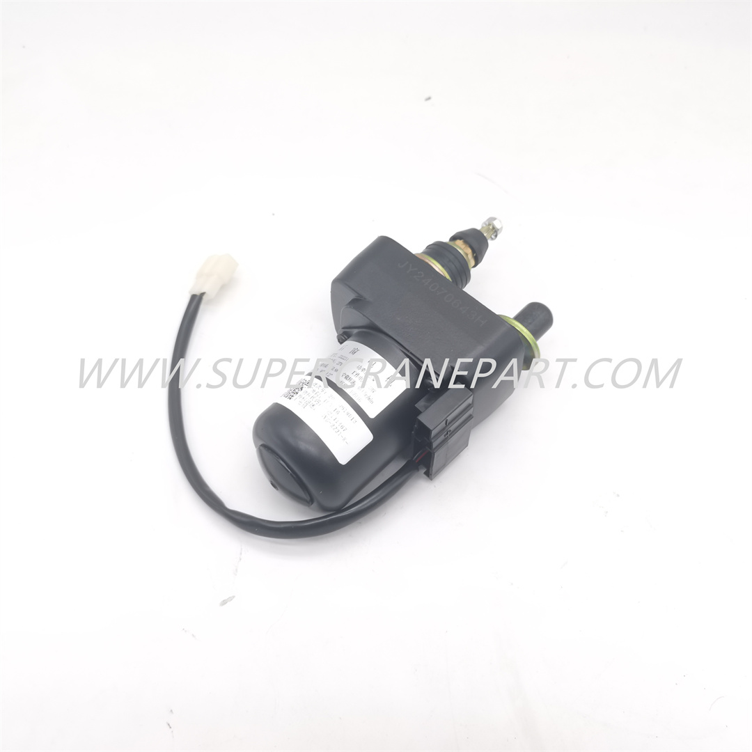 802141467 Wiper motor