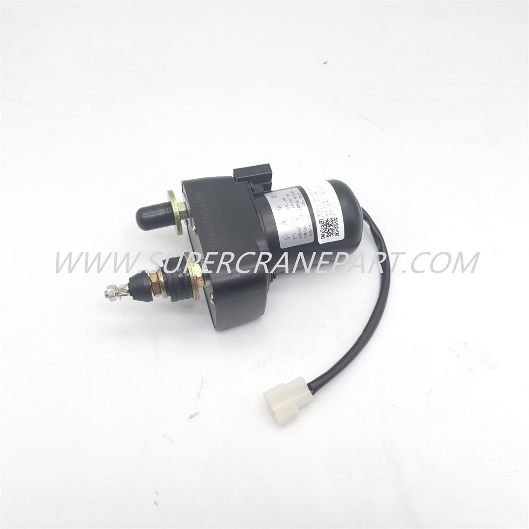 802141467 Wiper motor