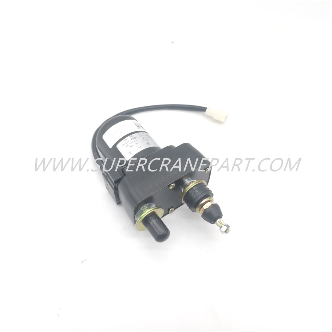 802141467 Wiper motor