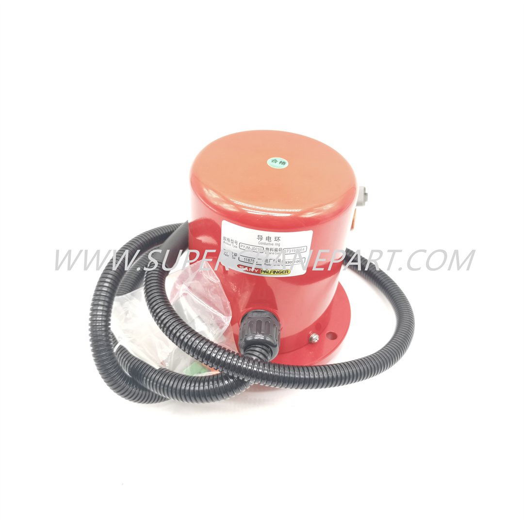 673197964 Conductive Ring SPEEA-0057