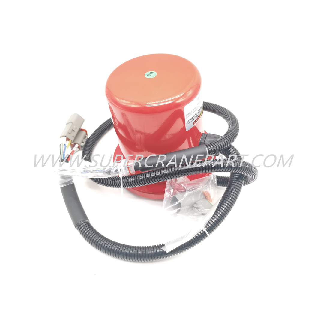 673197964 Conductive Ring SPEEA-0057