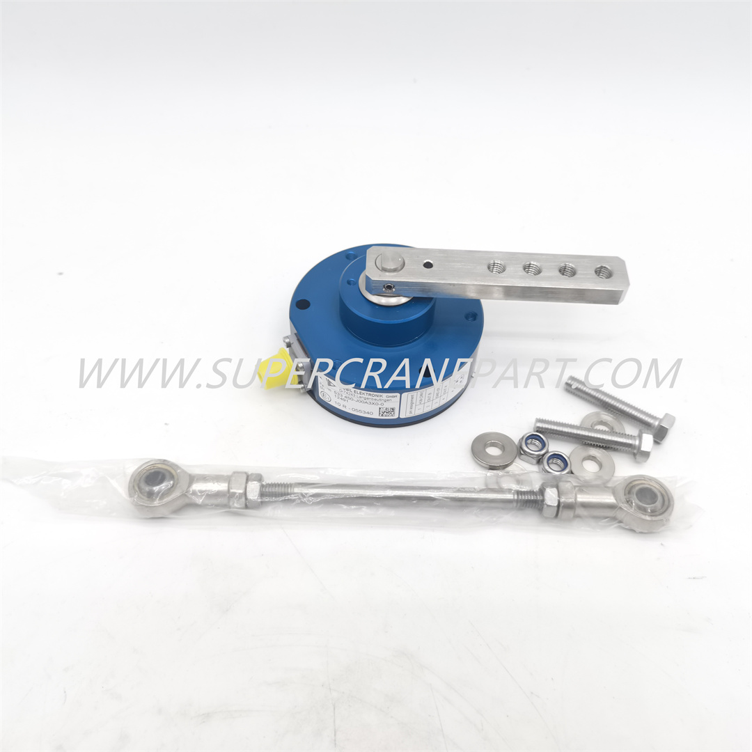 61009238 Angle Sensor 533450M124A3X00/ME
