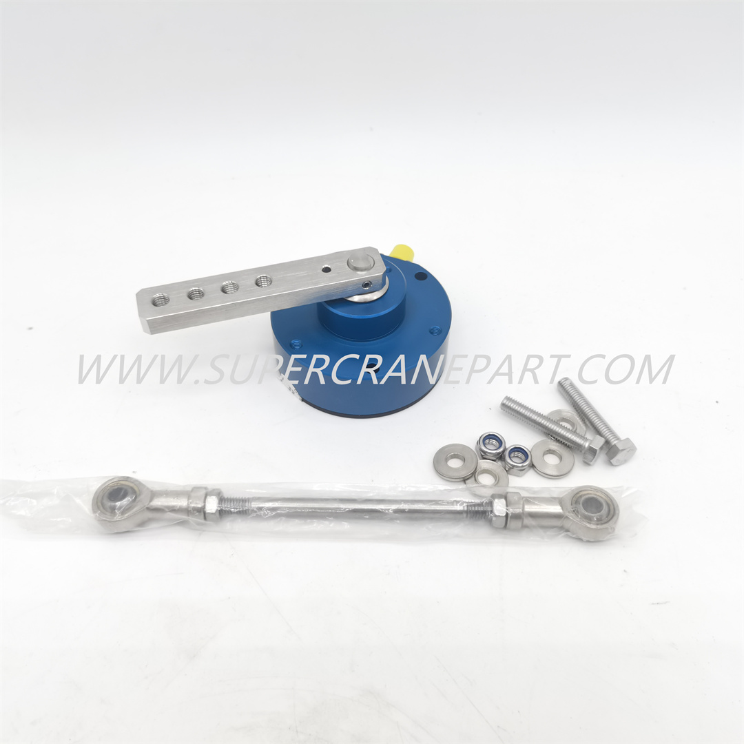 61009238 Angle Sensor 533450M124A3X00/ME