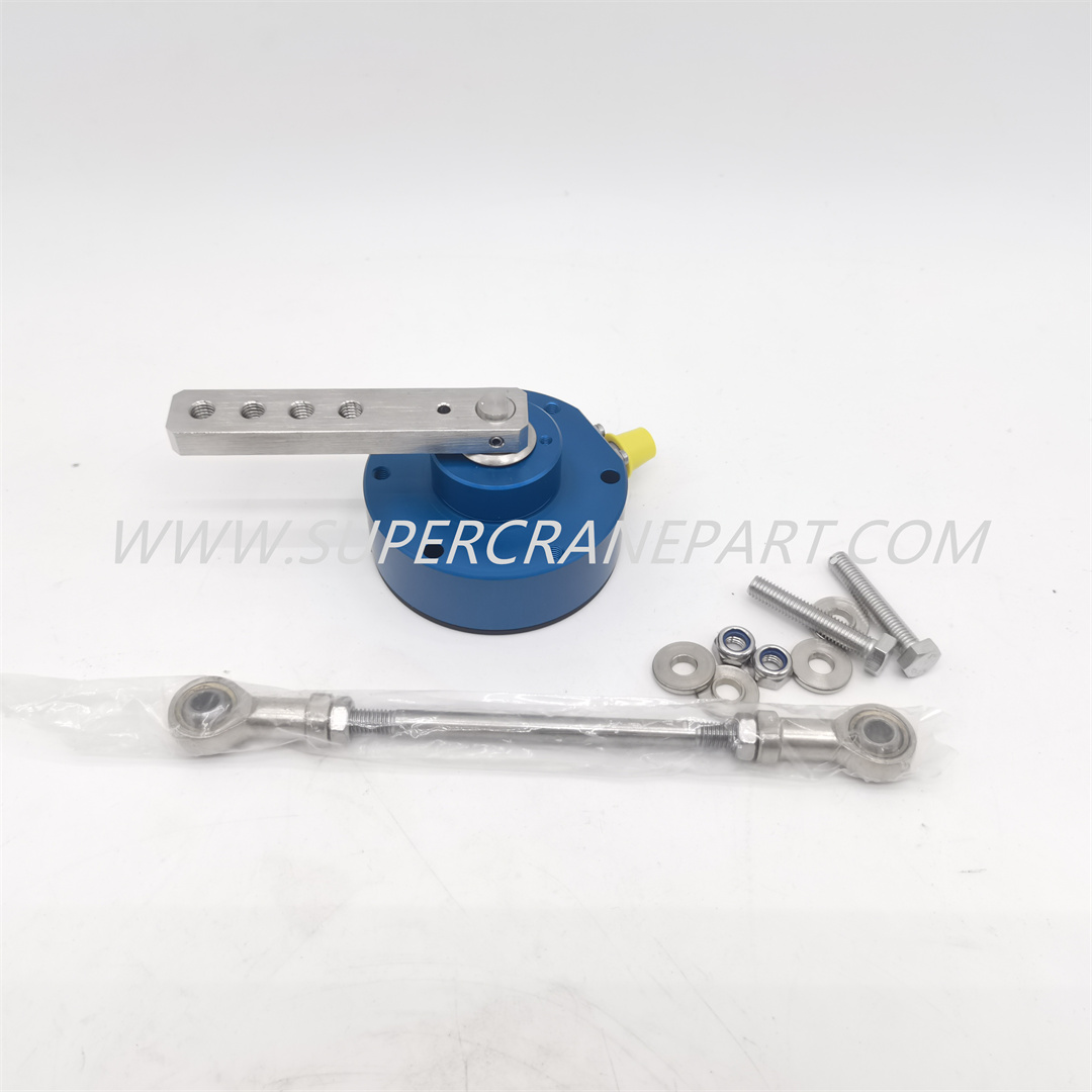 61009238 Angle Sensor 533450M124A3X00/ME