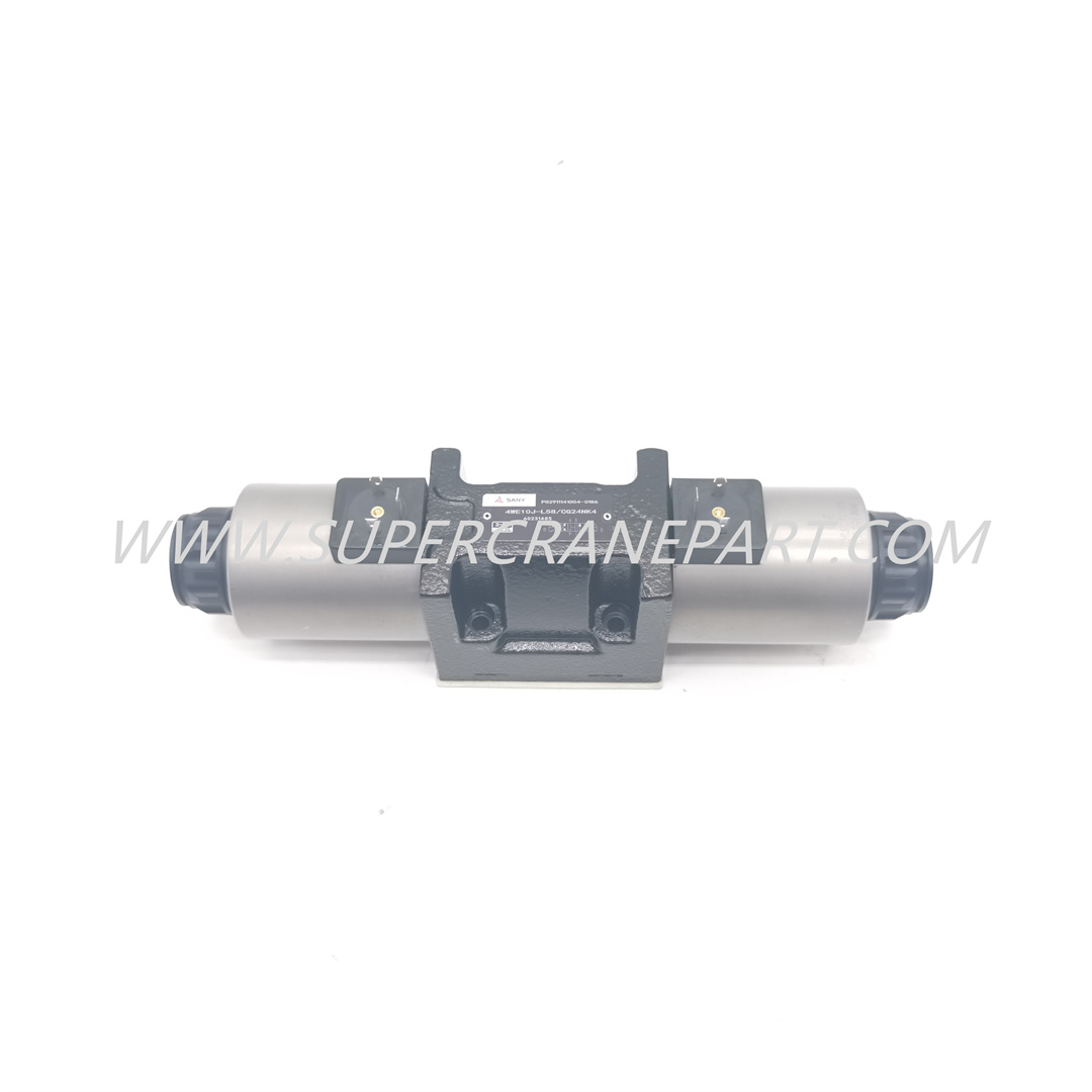 60231485 Directional Valve, Solenoid DS5-S3/12V-D24K1