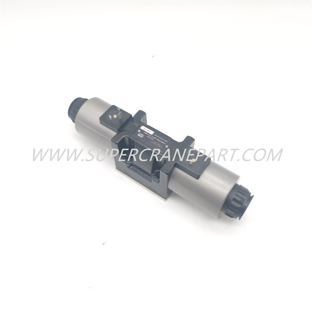 60231485 Directional Valve, Solenoid DS5-S3/12V-D24K1
