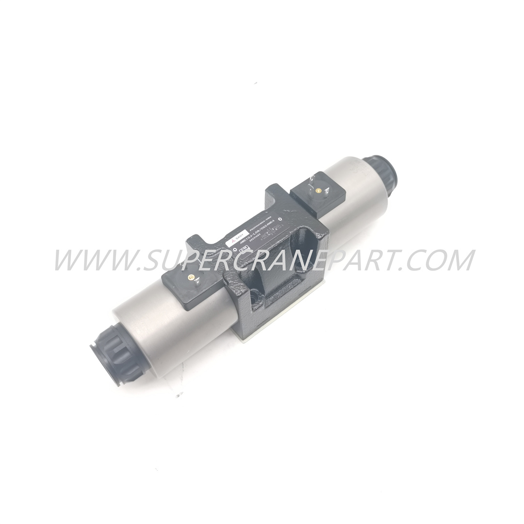 60231485 Directional Valve, Solenoid DS5-S3/12V-D24K1