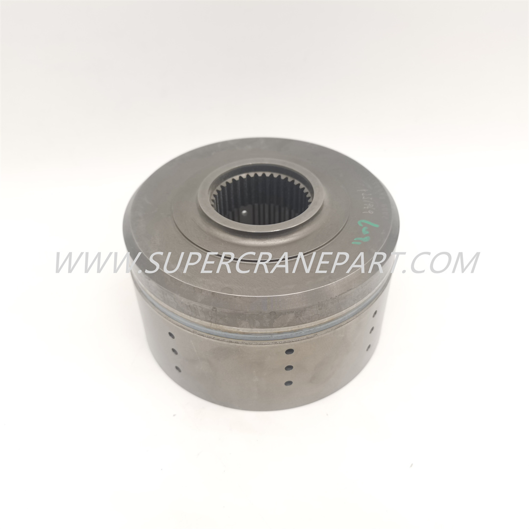 60121676 Drum Assembly, Low 251949