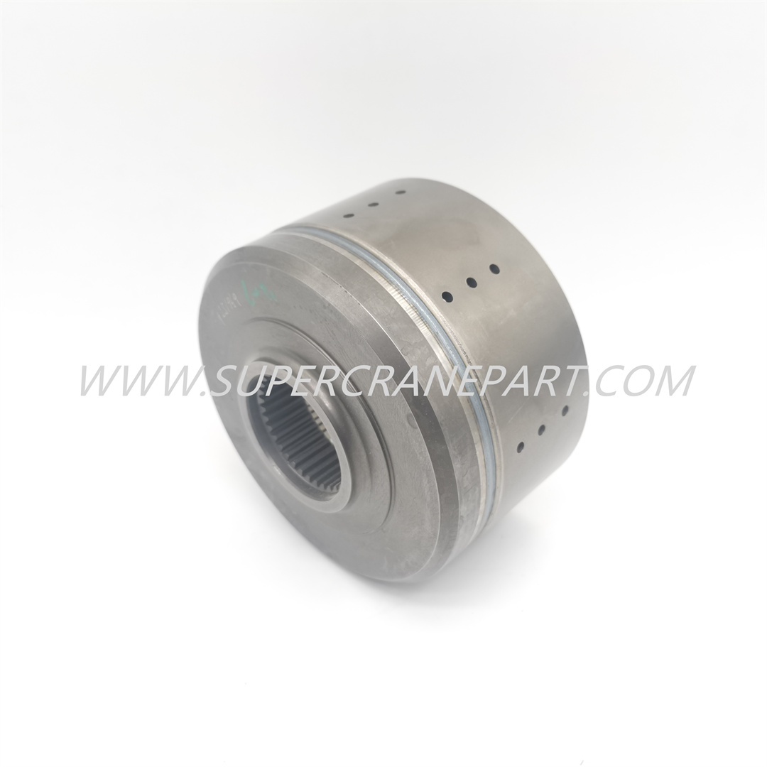60121676 Drum Assembly, Low 251949