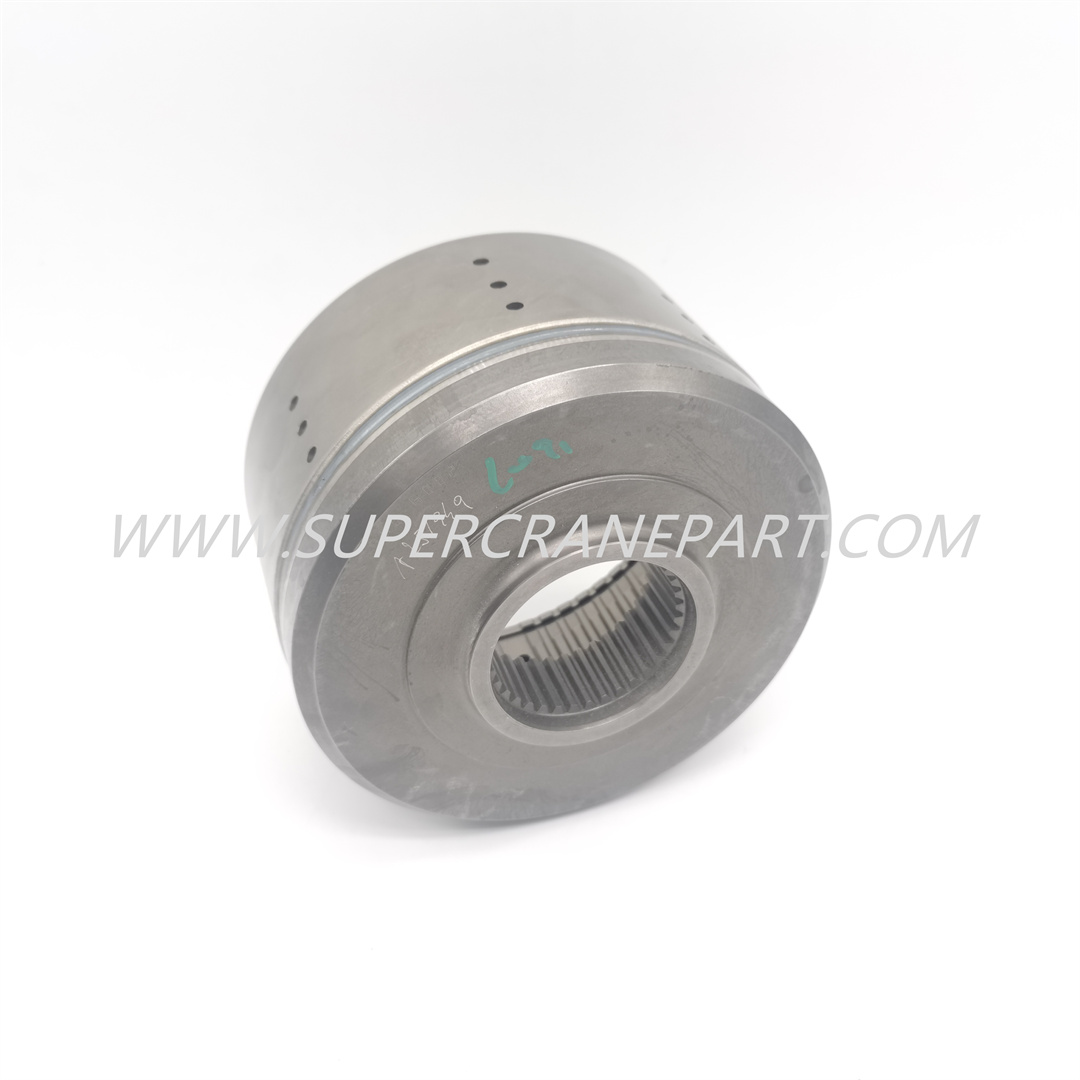 60121676 Drum Assembly, Low 251949