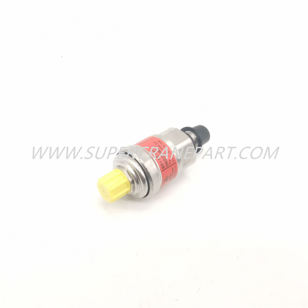 60112768 Pressure Sensor 40MPa-24V-I-G1/4-M12