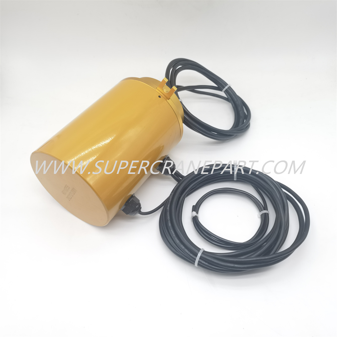 60110755 Slip Ring LPTS000-0510-SY01