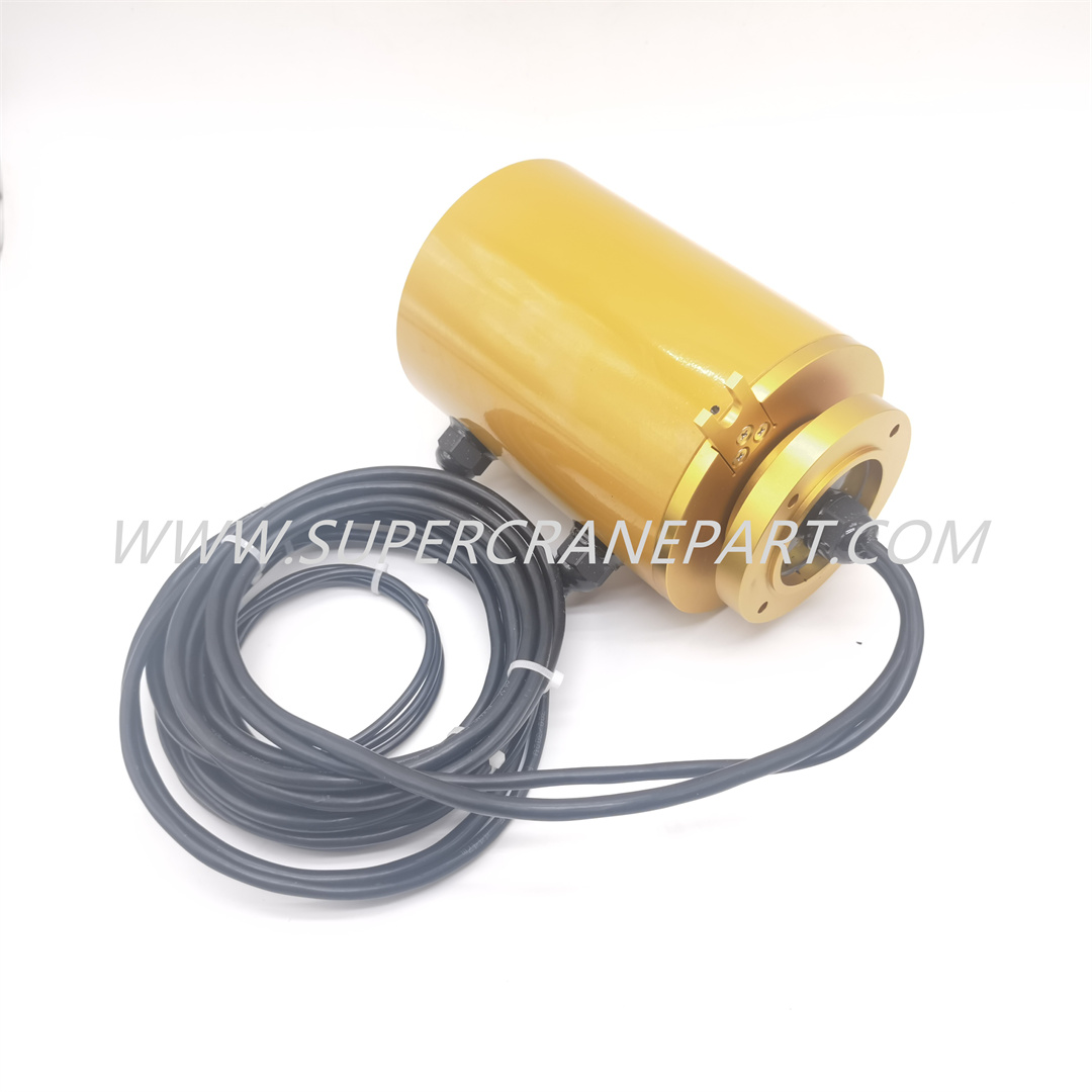 60110755 Slip Ring LPTS000-0510-SY01