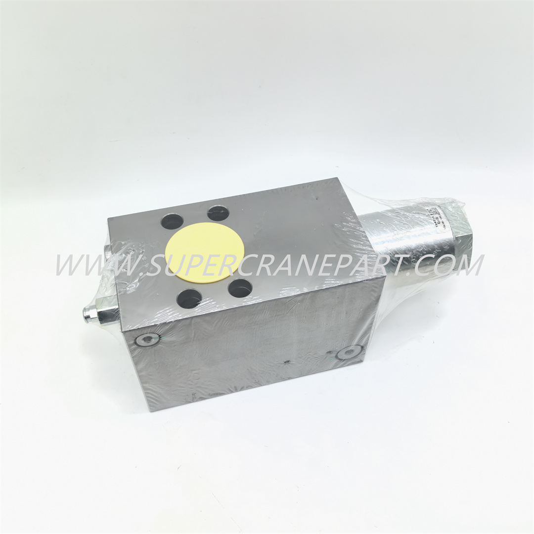 60068824 Balance Valve 538.060.005.9