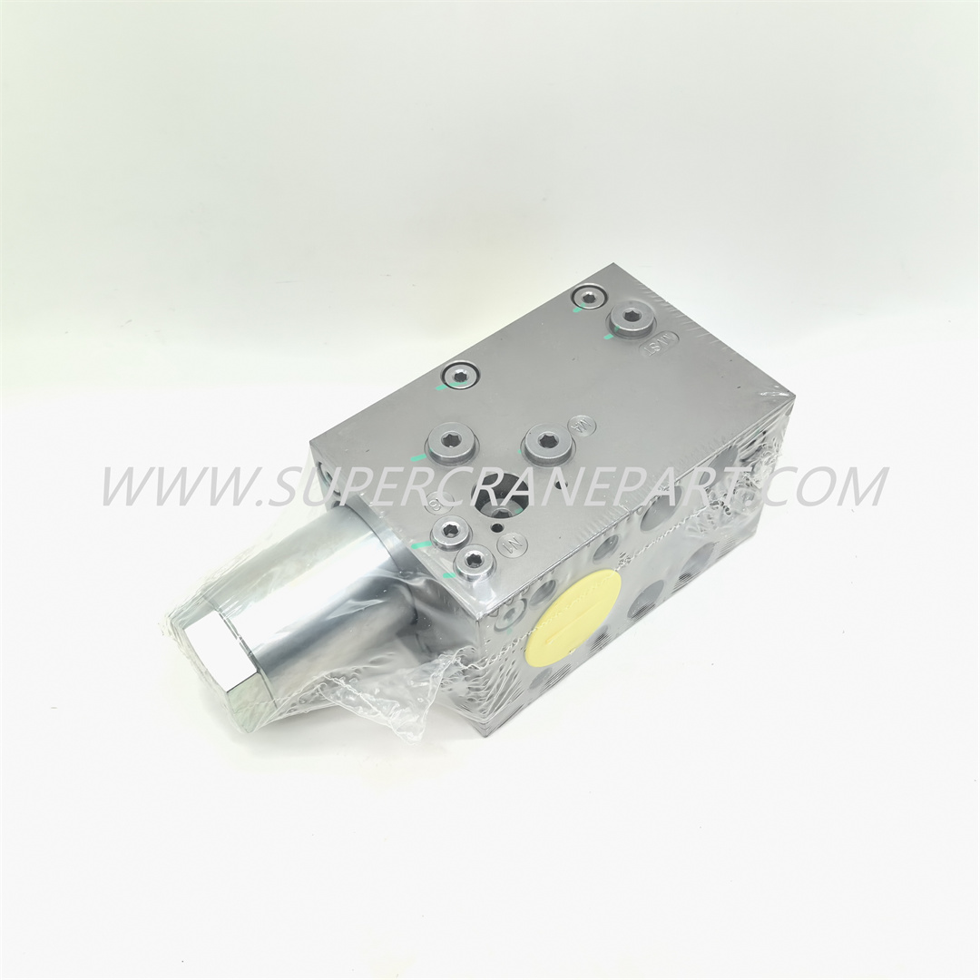 60068824 Balance Valve 538.060.005.9