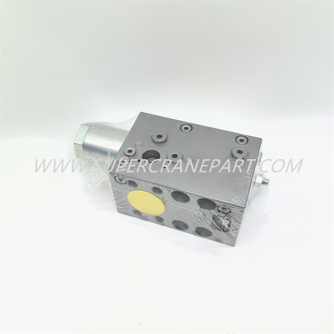 60068824 Balance Valve 538.060.005.9
