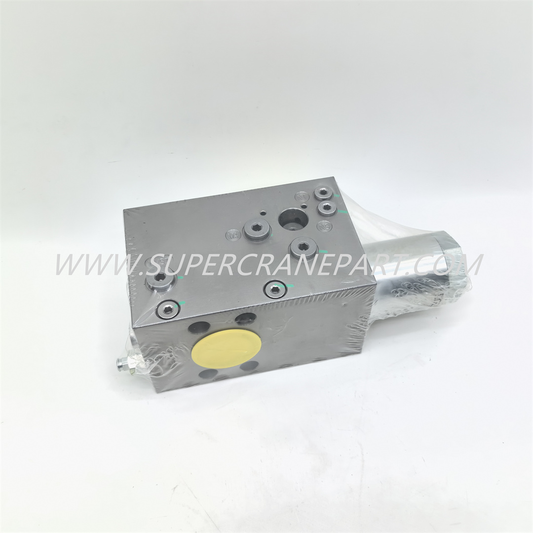 60068824 Balance Valve 538.060.005.9