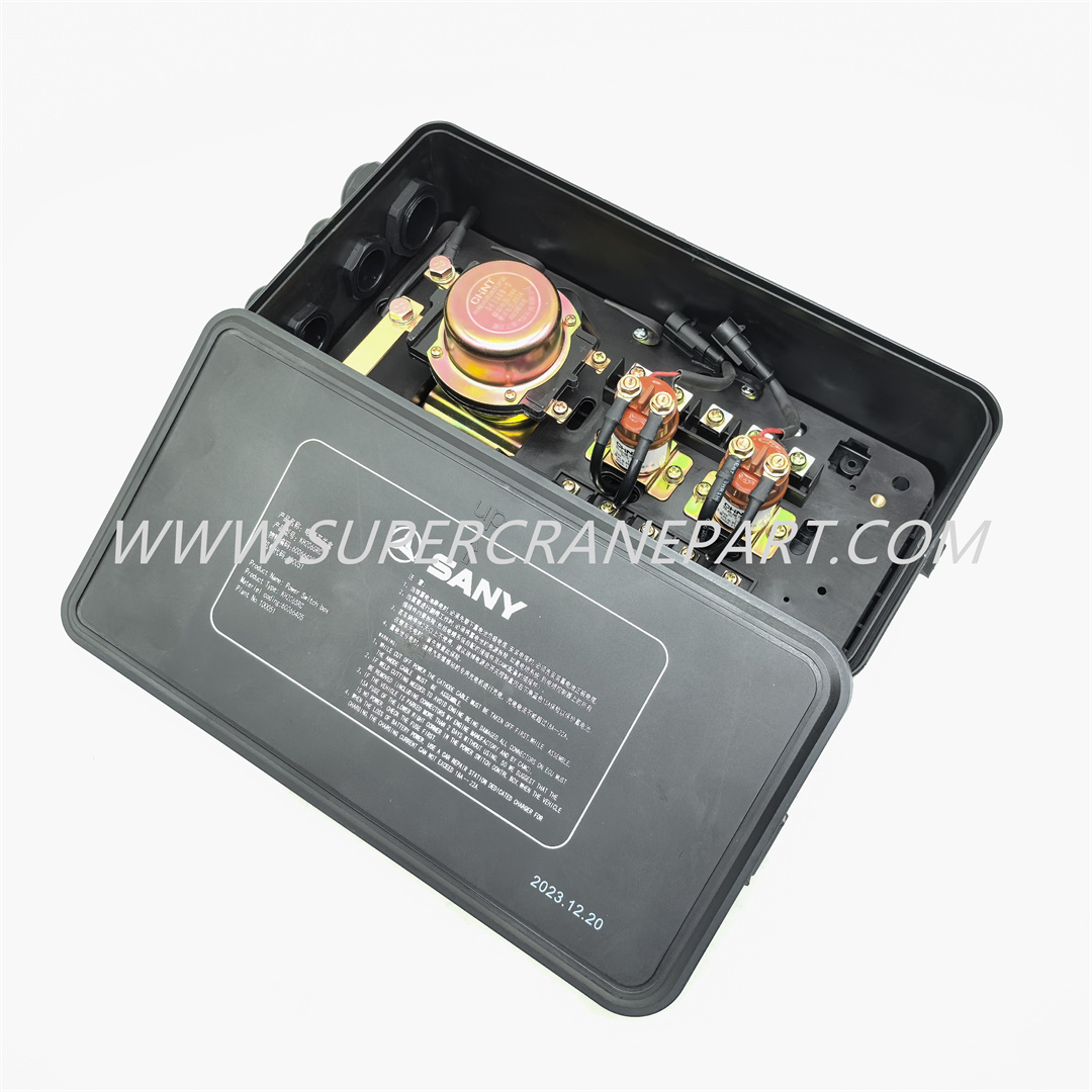 60066405 Distribution Box KH206SRC