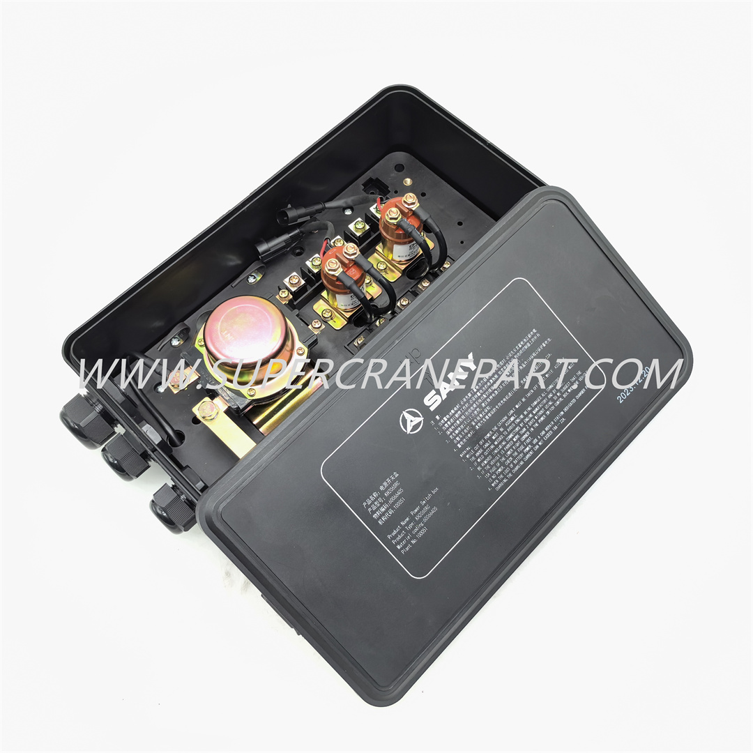 60066405 Distribution Box KH206SRC