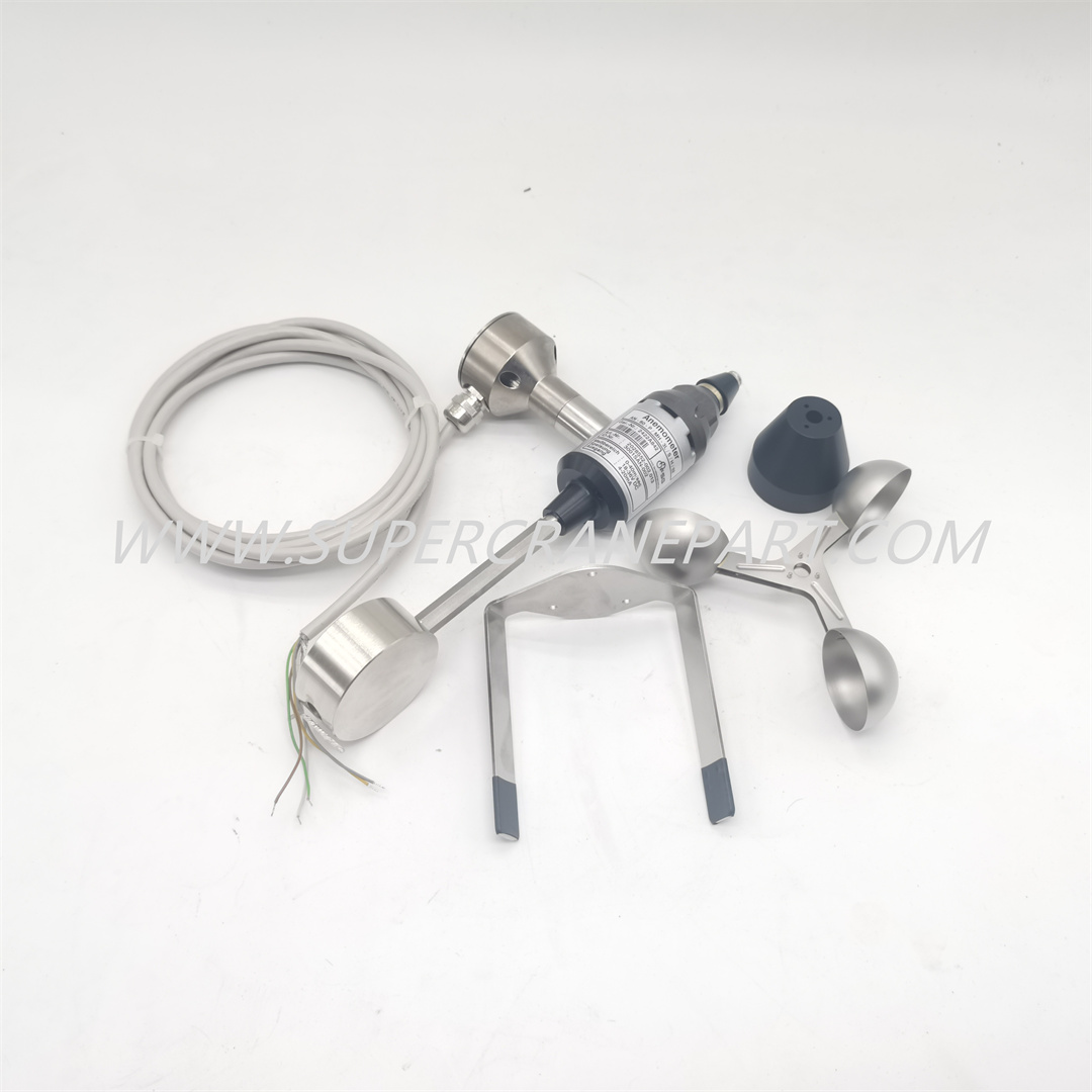 60054407 Anemometer AN-60-p/MH-3L/F/H/02