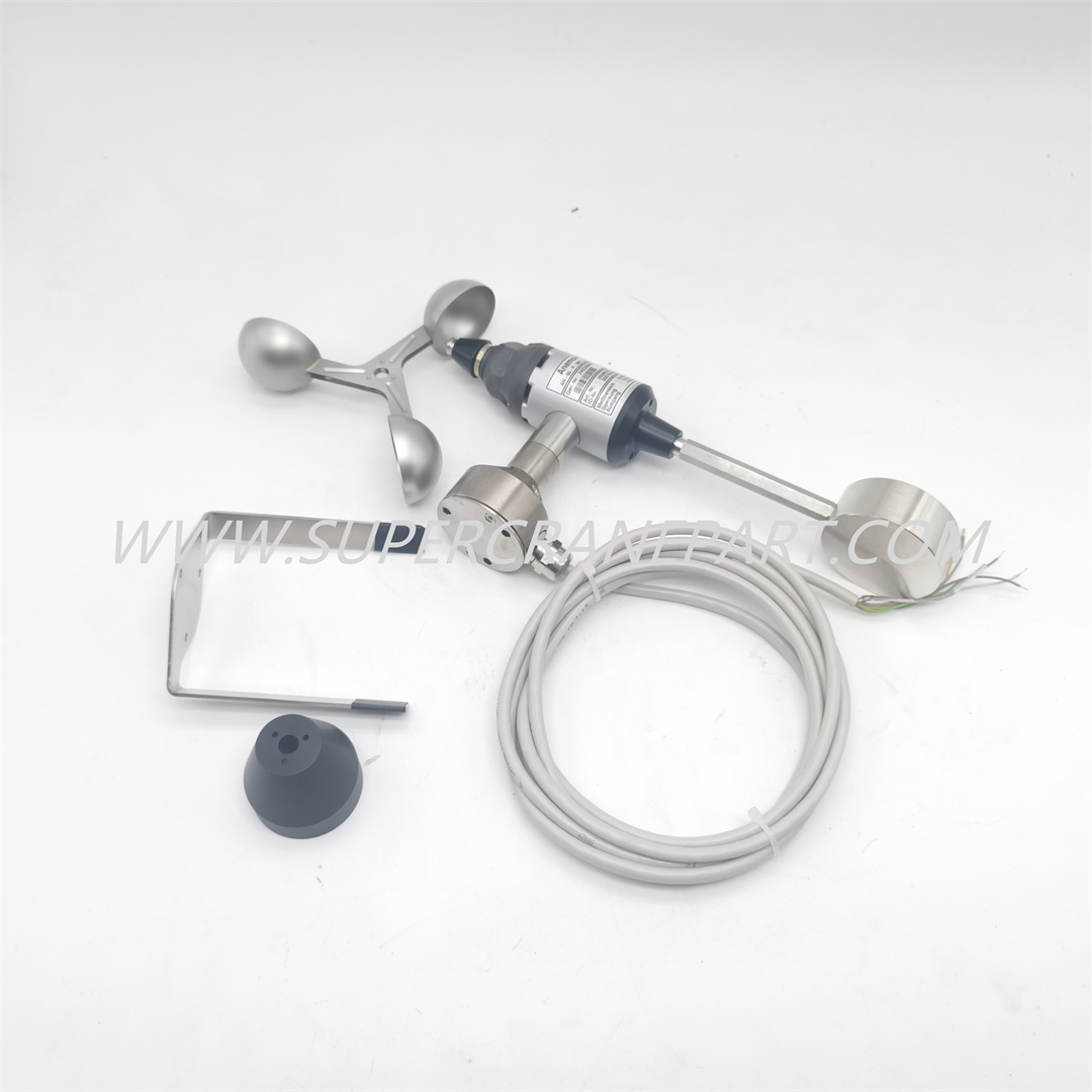 60054407 Anemometer AN-60-p/MH-3L/F/H/02