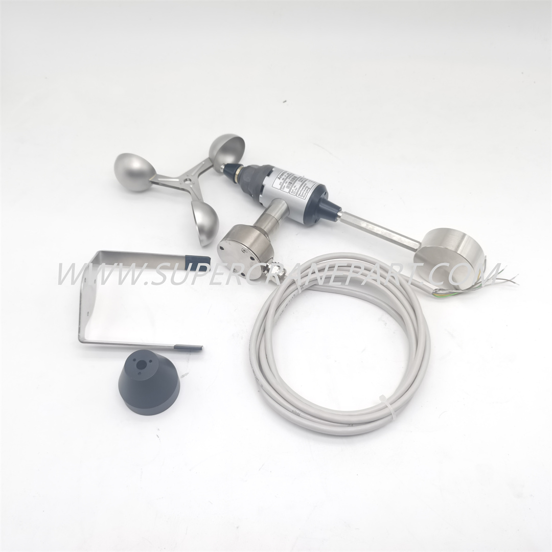 60054407 Anemometer AN-60-p/MH-3L/F/H/02