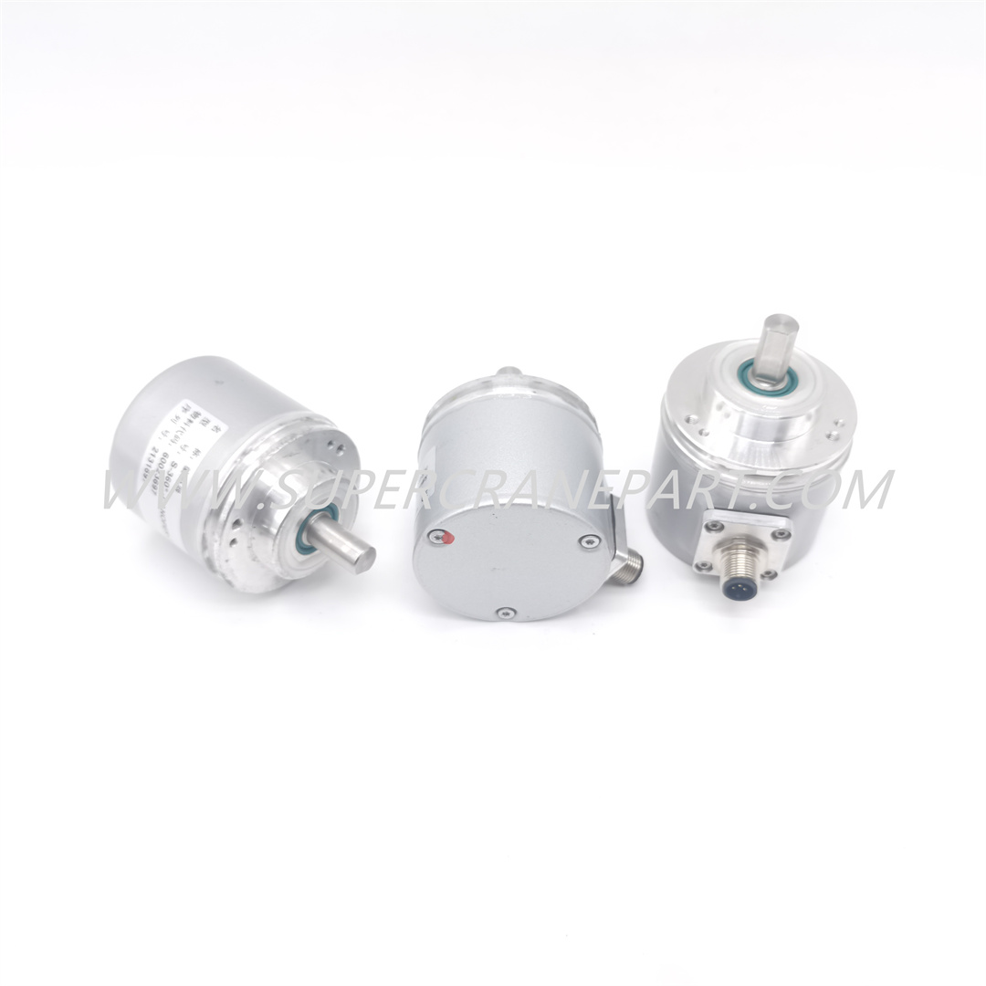 60023697 Encoder S-360CANOPEN-J OCD-C600B-0012-C10S-PRL