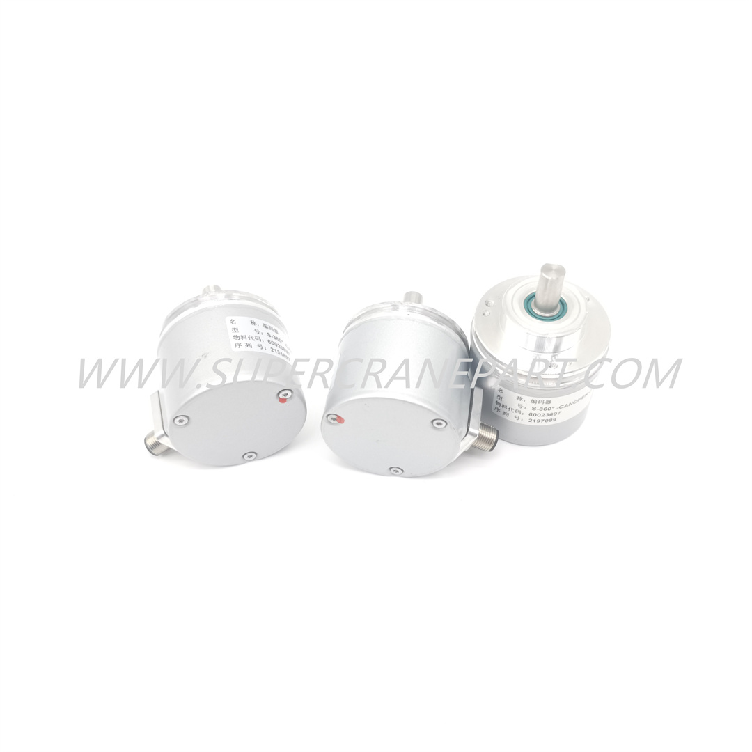 60023697 Encoder S-360CANOPEN-J OCD-C600B-0012-C10S-PRL