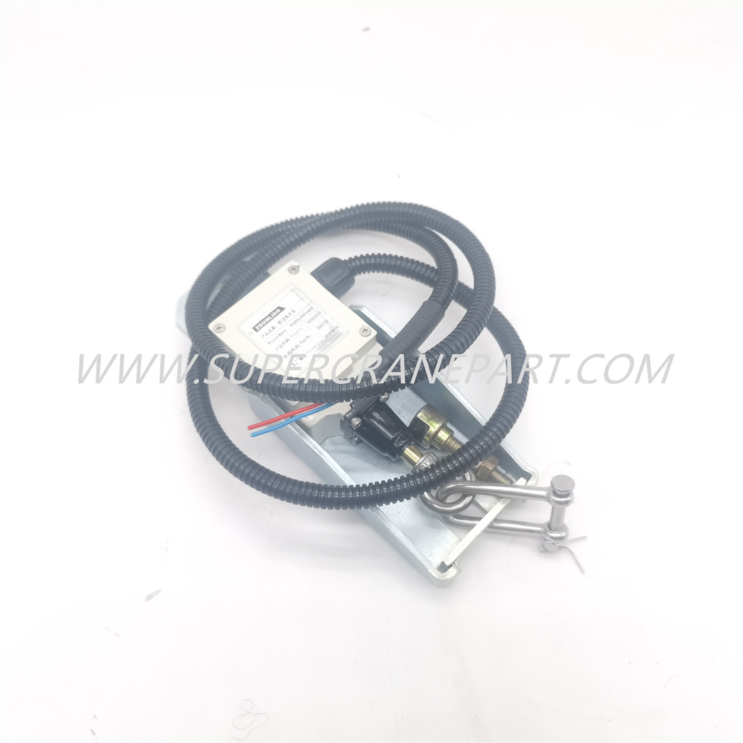 1020520125 Height limiter