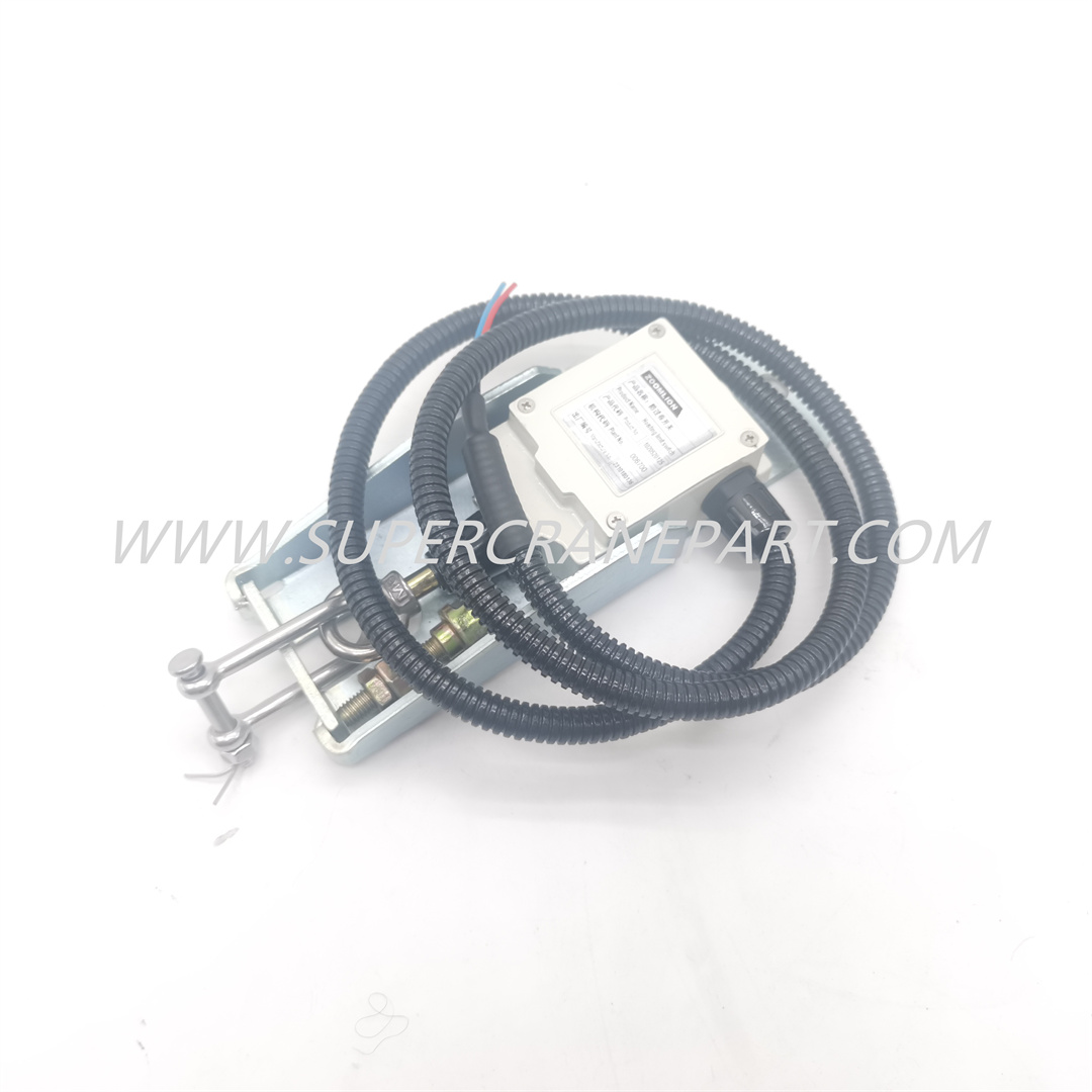 1020520125 Height limiter