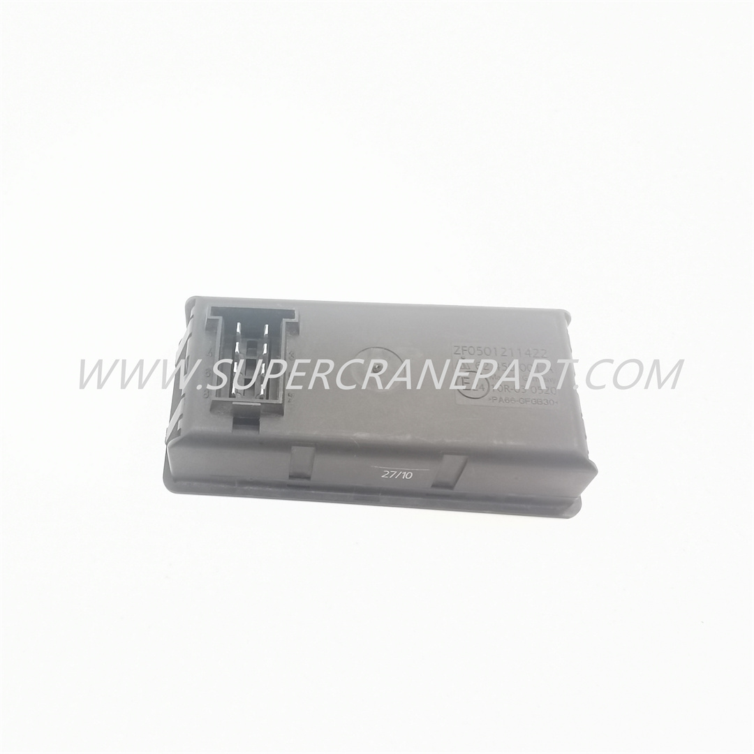 60285352 Display Screen 0501.211.422
