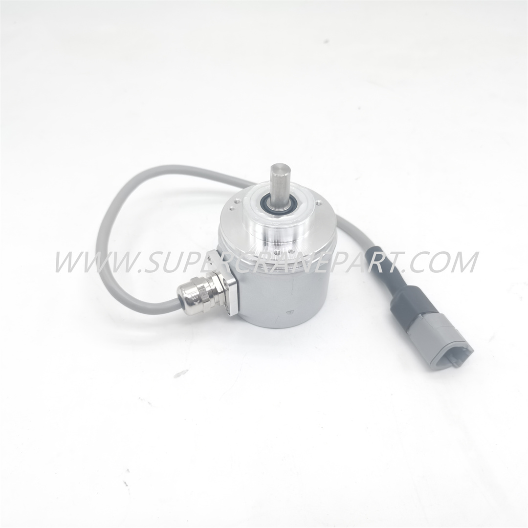 60023697 Encoder S-360CANOPEN-J OCD-C600B-0012-C10S-PRL