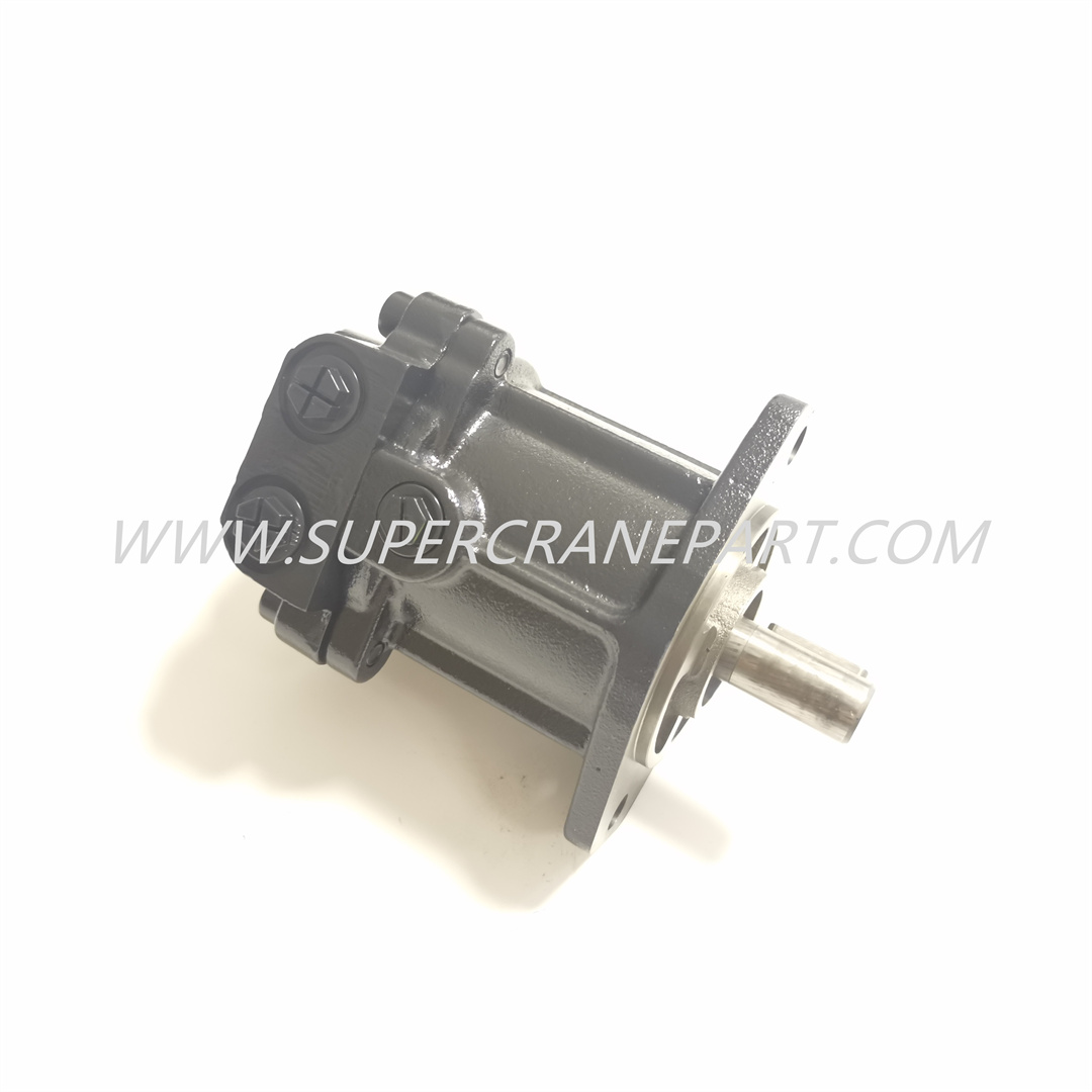 150202010039A Axial Plunger Motor MA23W01
