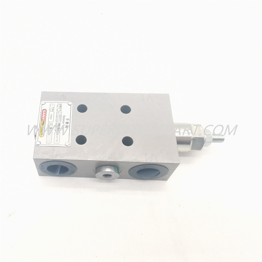 67301709 Balance valve SPEV-0050 A-VBSE-FL2-TR-PI120