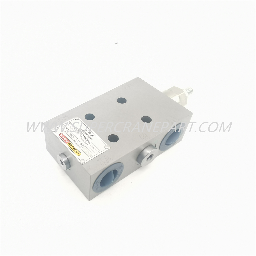 67301709 Balance valve SPEV-0050 A-VBSE-FL2-TR-PI120