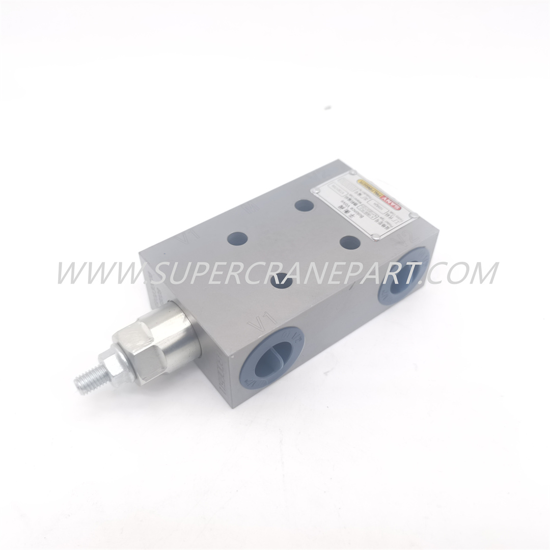 67301709 Balance valve SPEV-0050 A-VBSE-FL2-TR-PI120