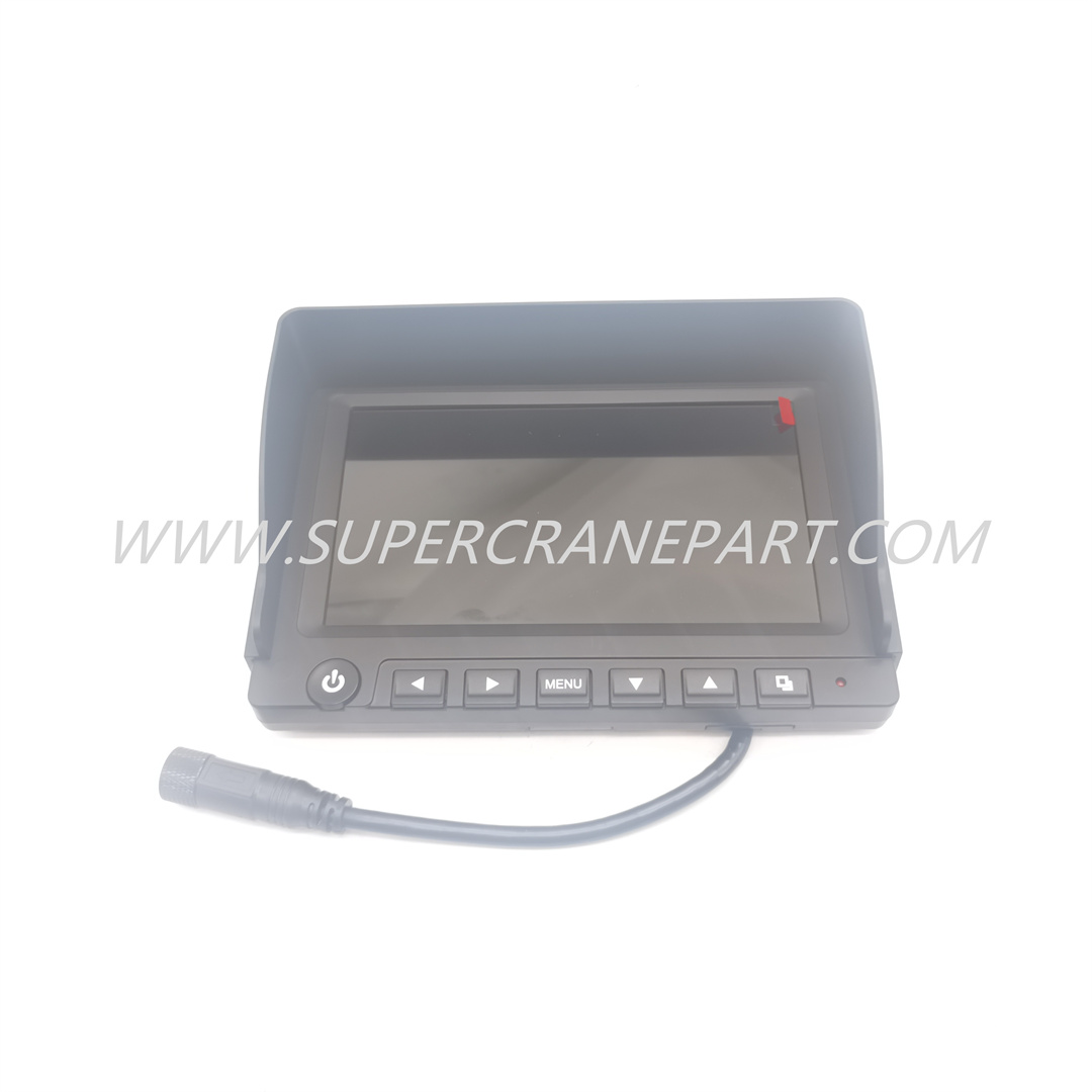 140702000021A Video Monitor DF-746