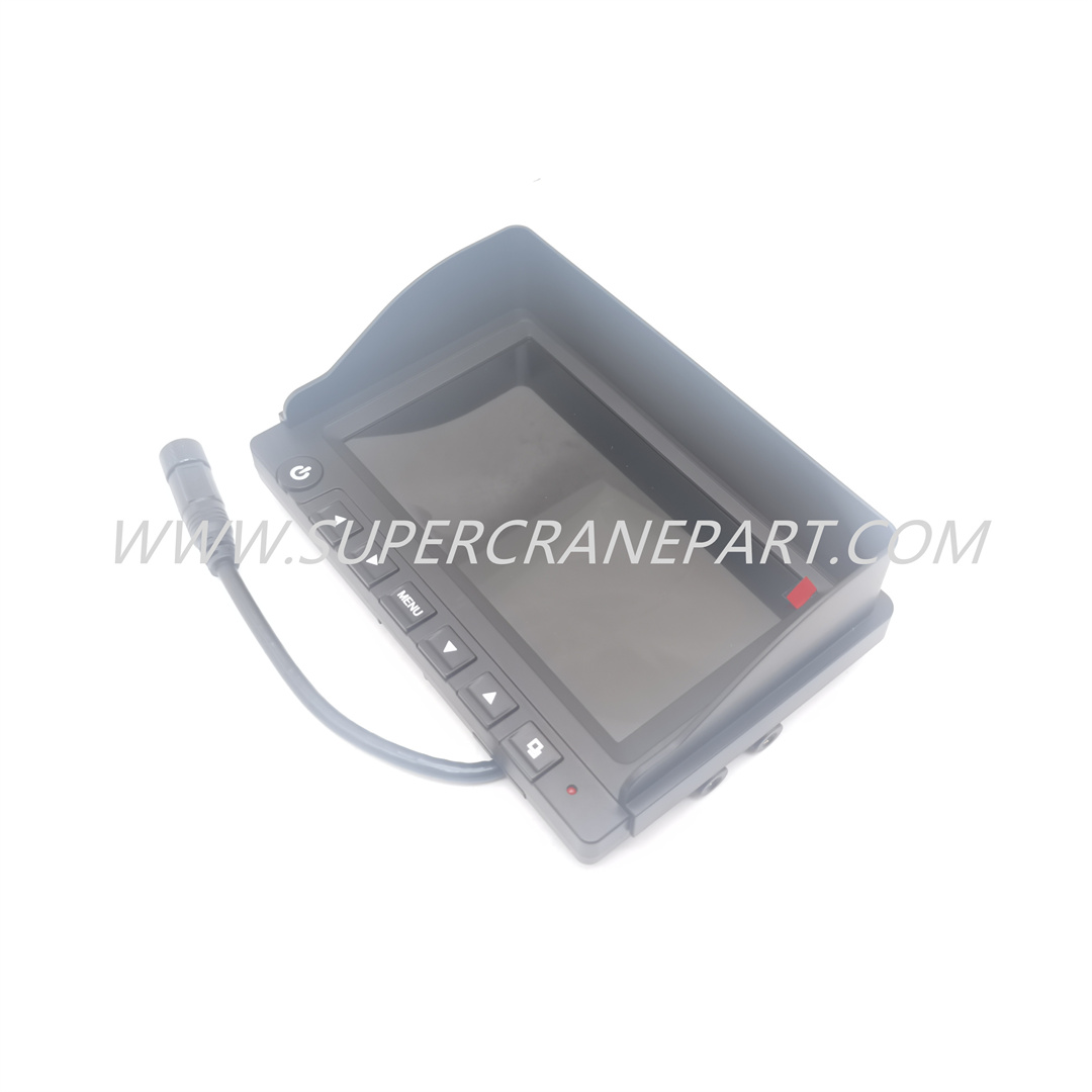 140702000021A Video Monitor DF-746