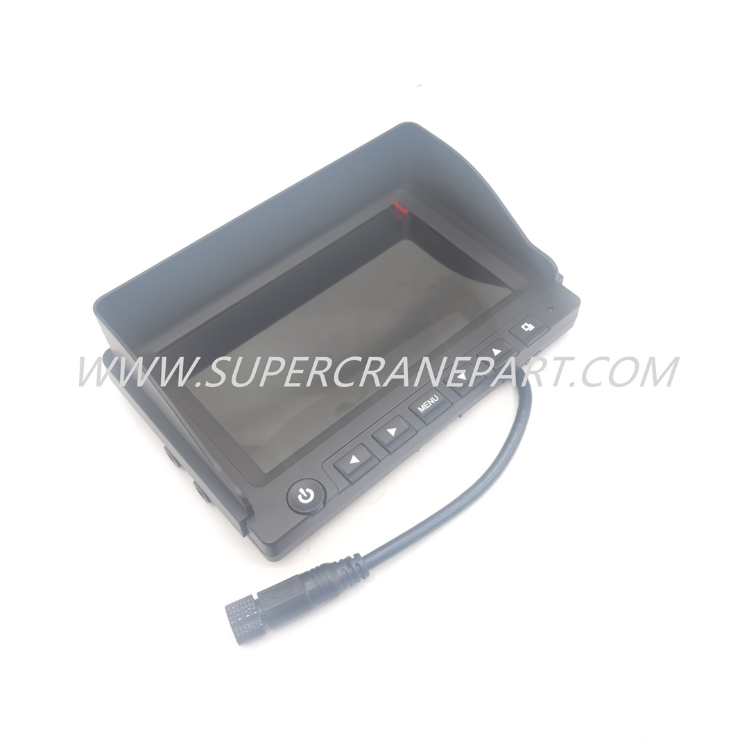 140702000021A Video Monitor DF-746