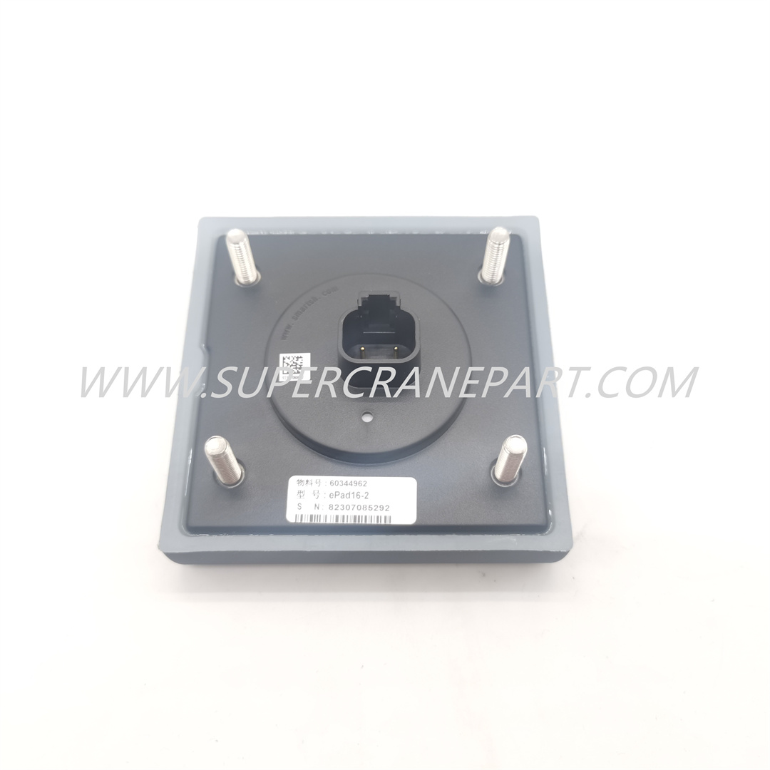 60344962 Panel Switch ePad16-2