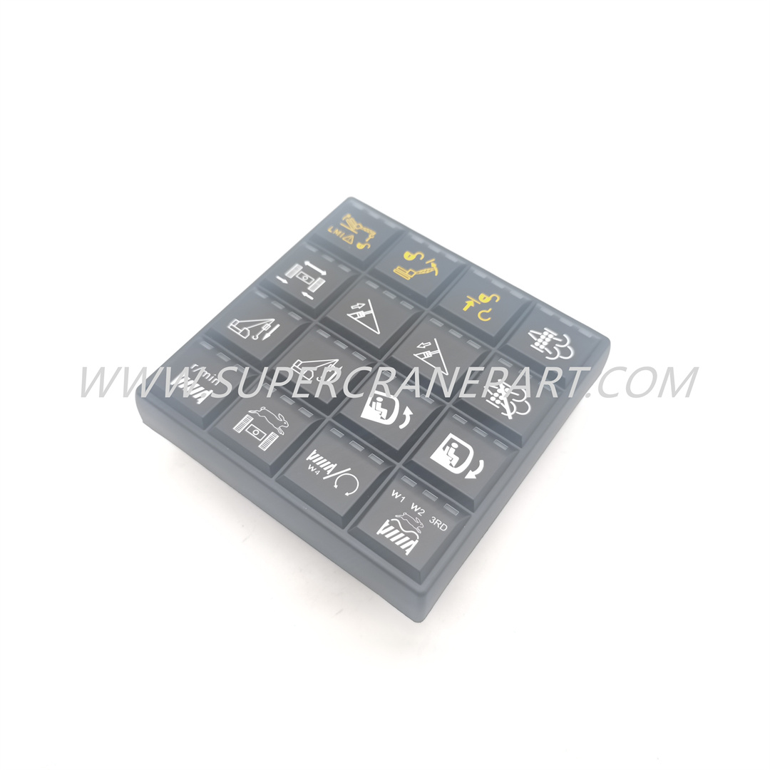 60344962 Panel Switch ePad16-2