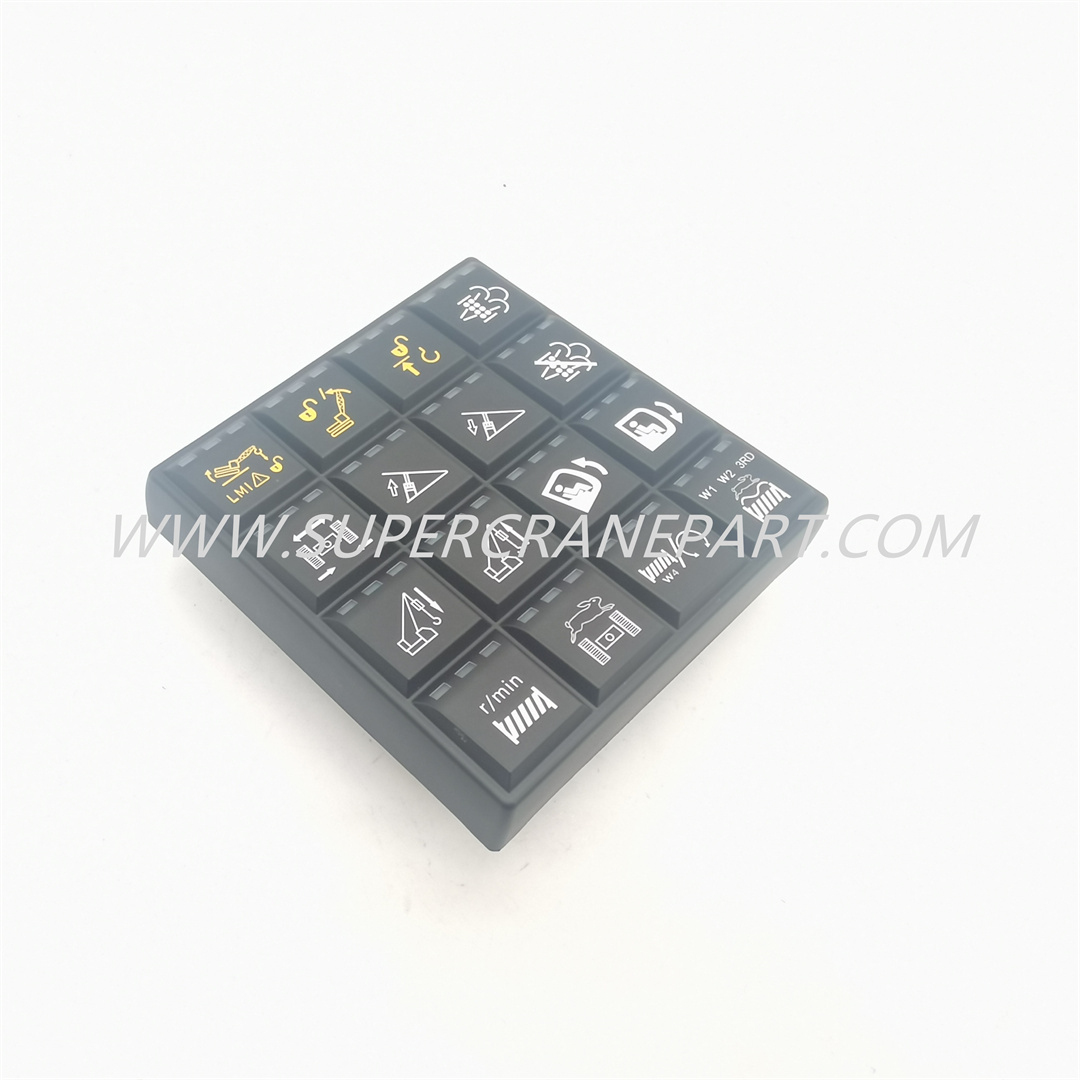 60344962 Panel Switch ePad16-2
