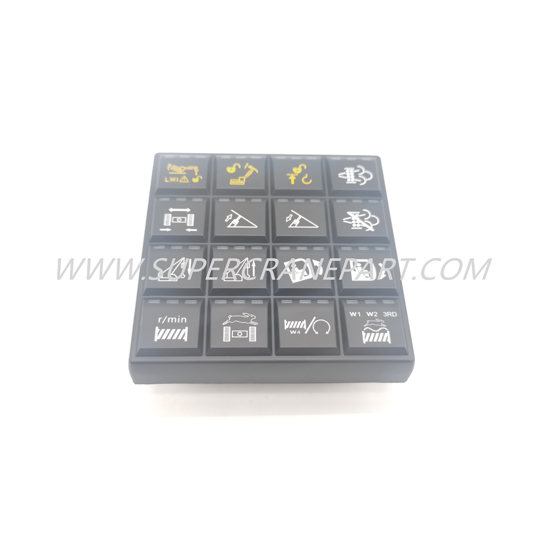 60344962 Panel Switch ePad16-2