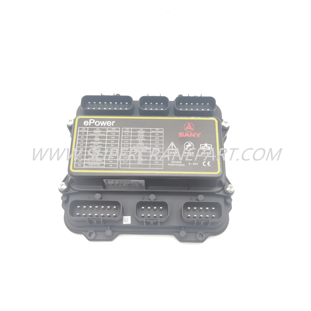 61005553 Power Module ePower-071813-SYISI