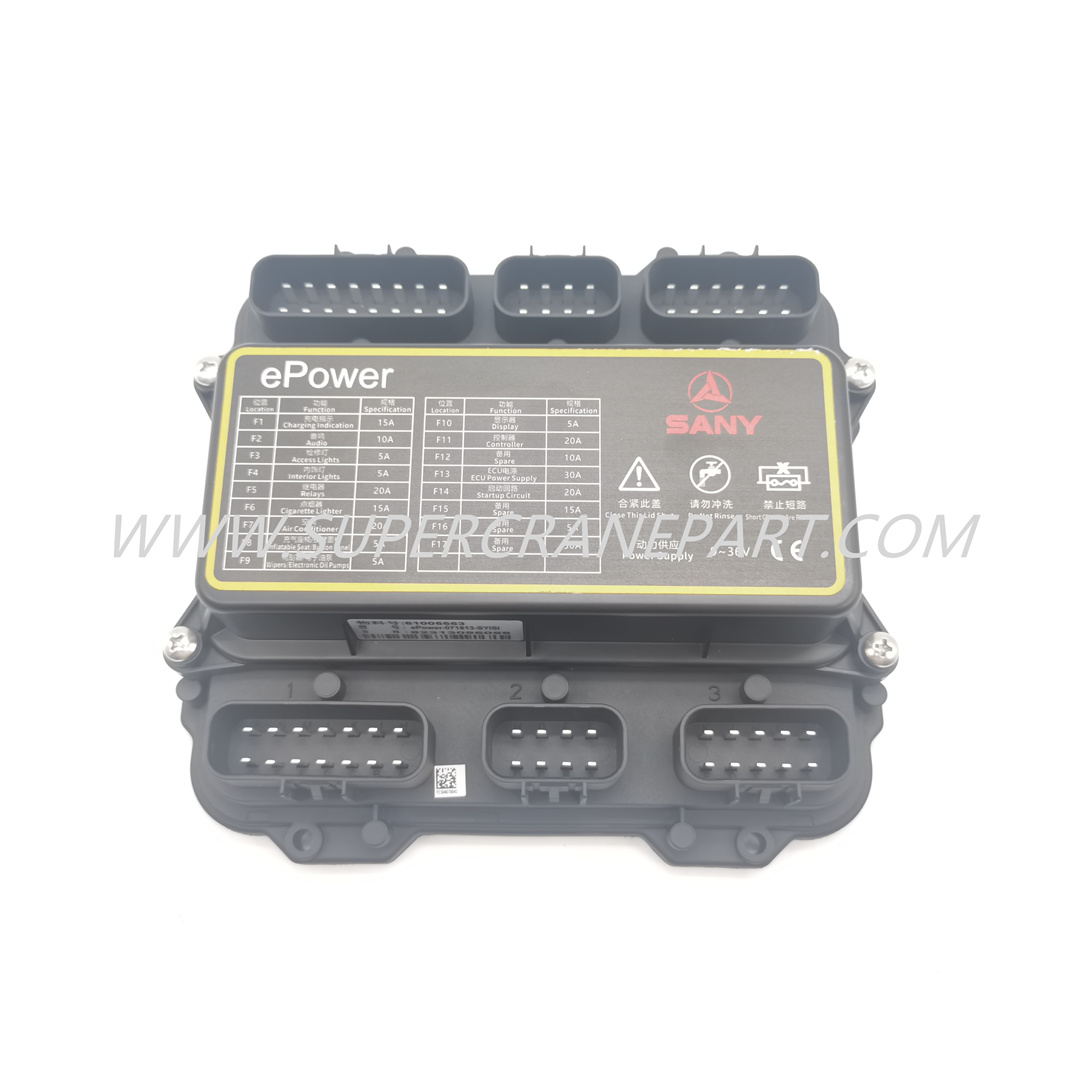 61005553 Power Module ePower-071813-SYISI